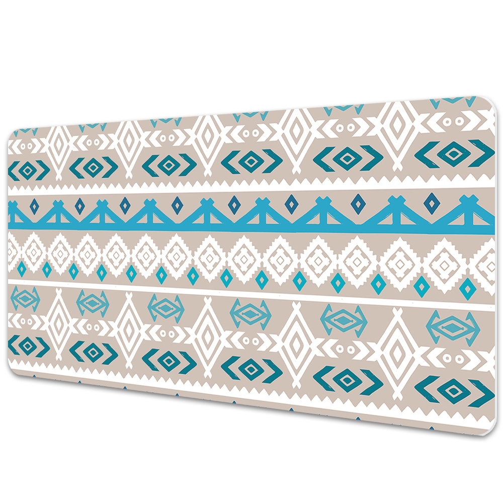 Protectie birou Artă etnică vintage