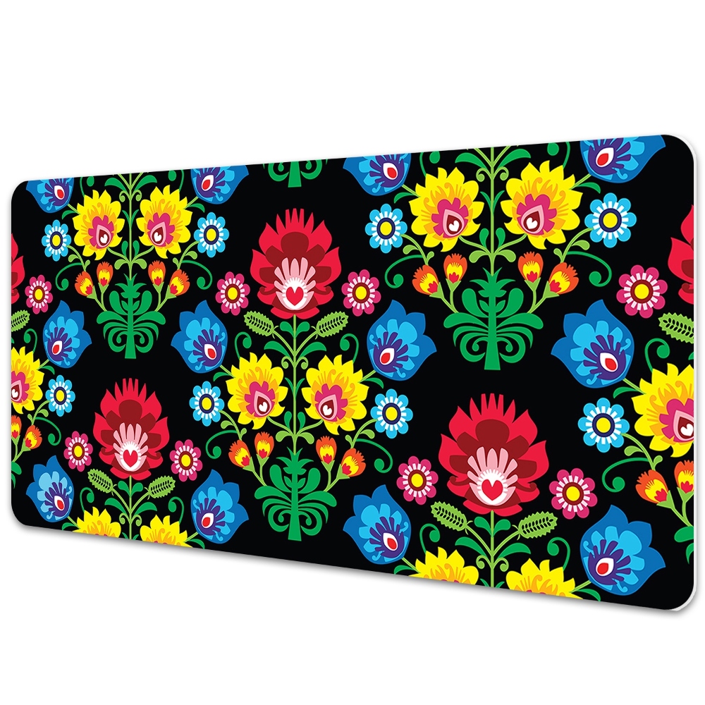 Protectie birou Motiv popular popular