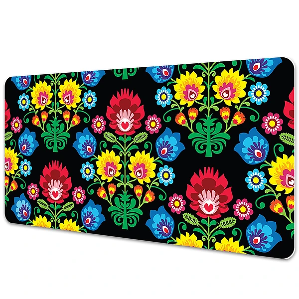 Protectie birou Motiv popular popular