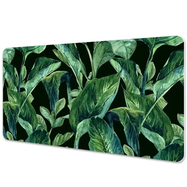 Mapa protectie birou Plante exotice