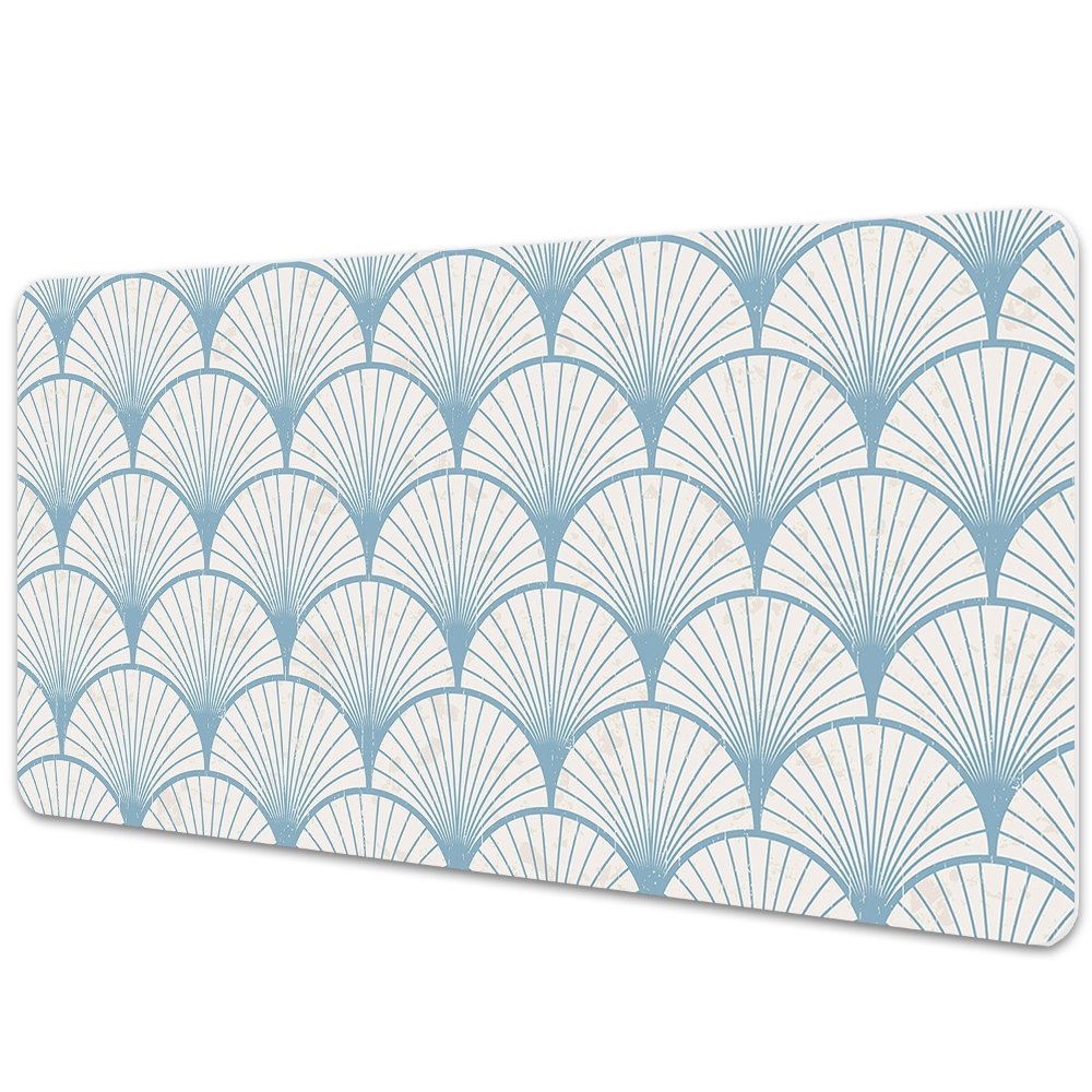 Bufnițe de zână Desk Pad de protecție