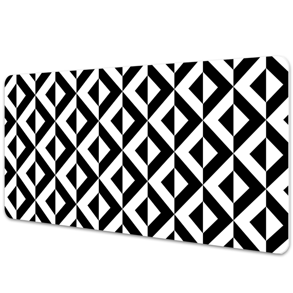 Mapa protectie birou Abstracție geometrică