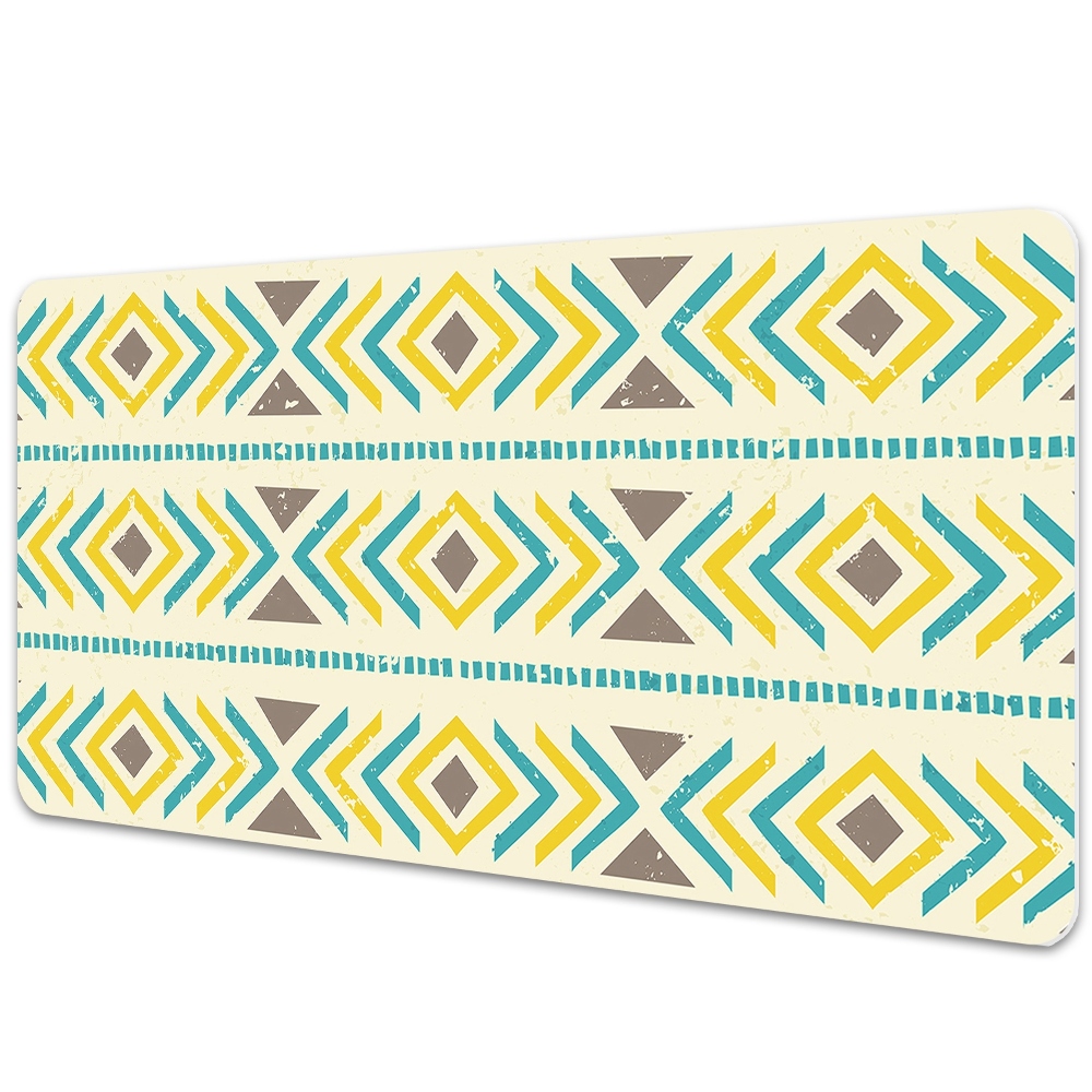 Mapa protectie birou Model geometric