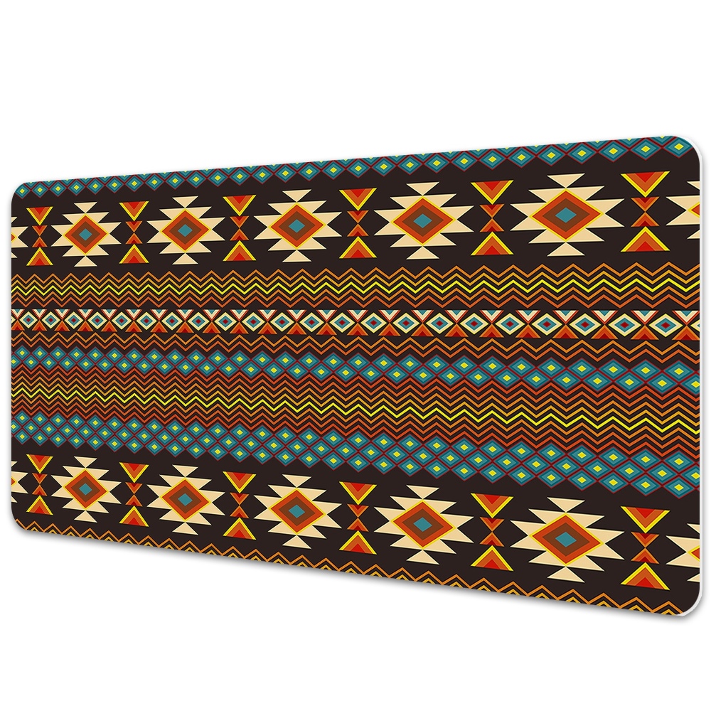 Gri Desk pad