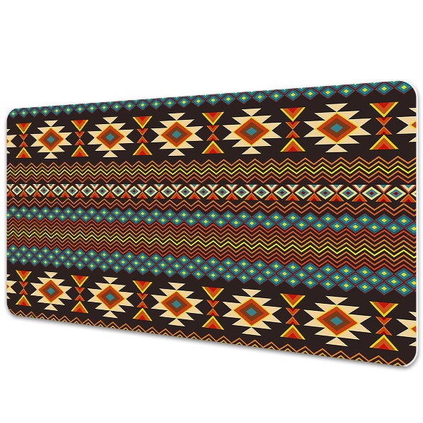Gri Desk pad