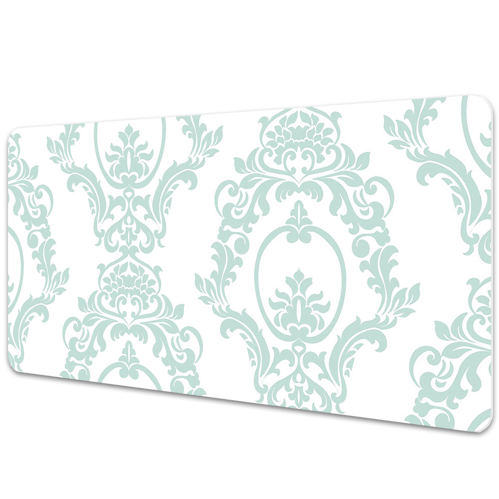 Mapa de birou Stil vintage imperial