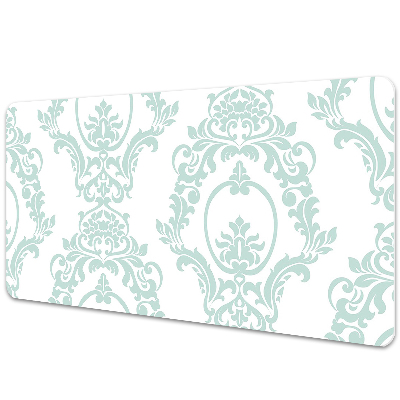 Mapa de birou Stil vintage imperial