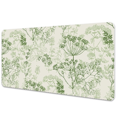 Mapa protectie birou Ierburi sălbatice