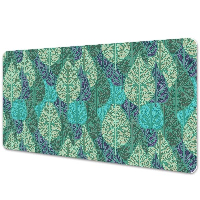 Mapa pentru birou Motiv vegetal