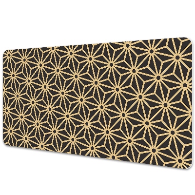 Mapa de birou Solide și puncte