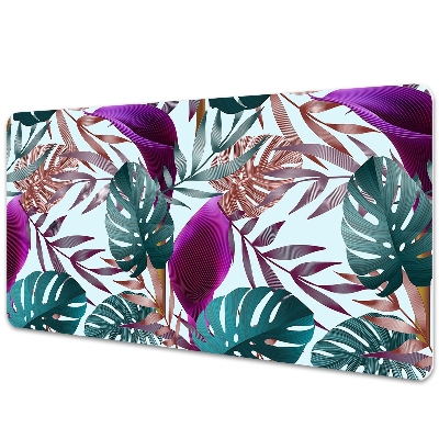 Mapa protectie birou Vegetație exotică