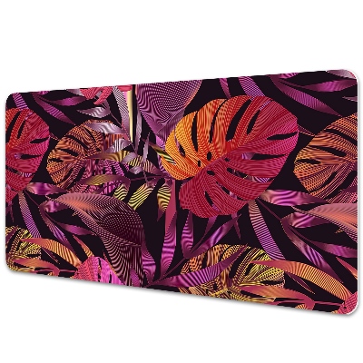 Mapa de birou Pădurea tropicală violetă