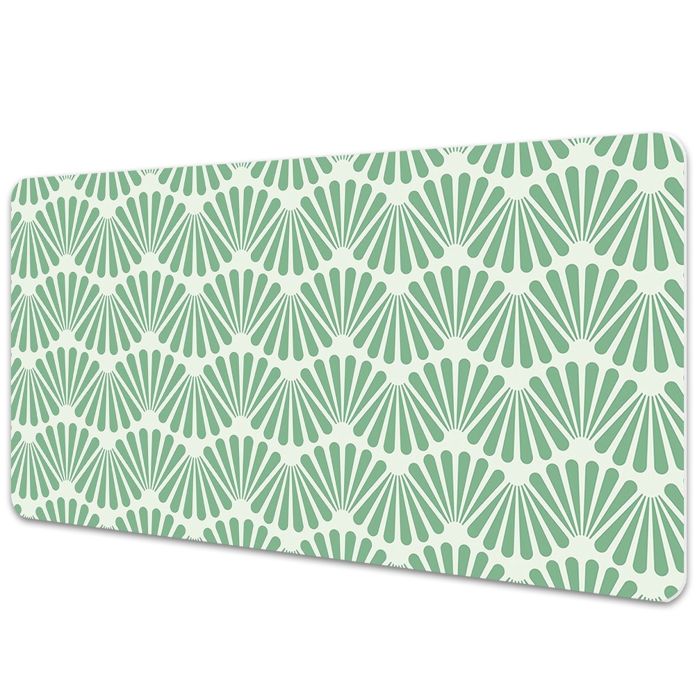 Protectie birou Art deco