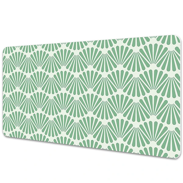 Protectie birou Art deco