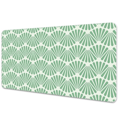 Protectie birou Art deco