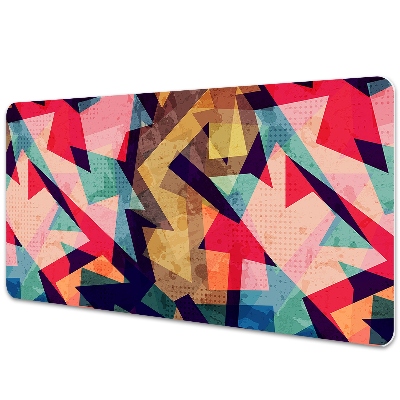 Mapa pentru birou Abstracție modernă