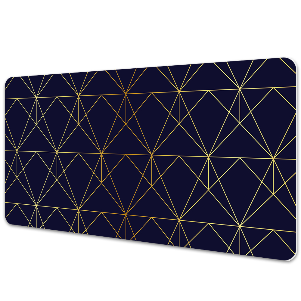 Protectie birou Triunghiuri