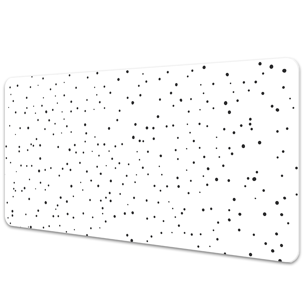 Protectie birou Haos geometric