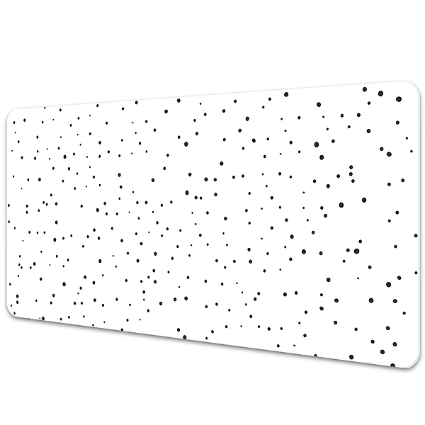 Protectie birou Haos geometric
