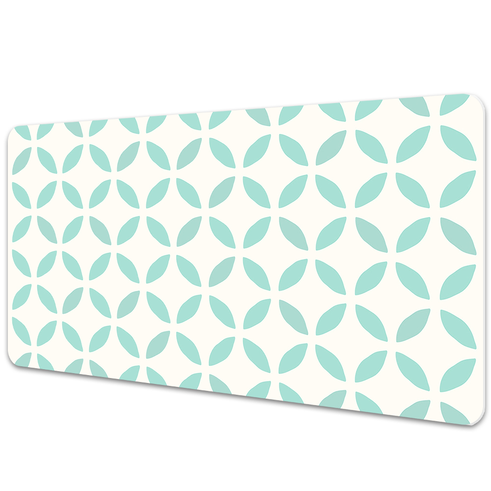 Protectie birou Motiv simetric