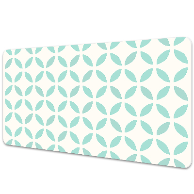 Protectie birou Motiv simetric