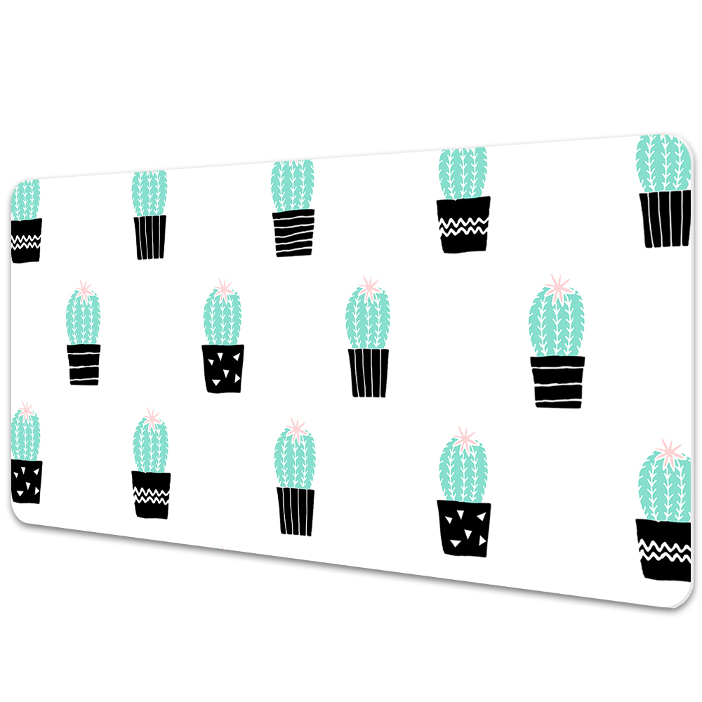 Mapa protectie birou Model de cactus