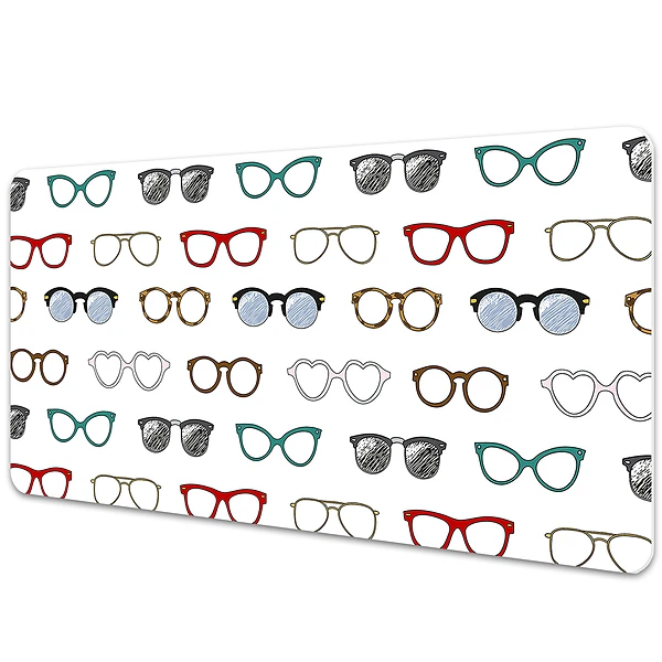 Protectie birou Ochelari vintage