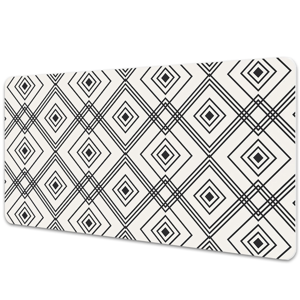 Mapa birou Iluzie geometrică 3D