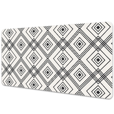 Mapa birou Iluzie geometrică 3D