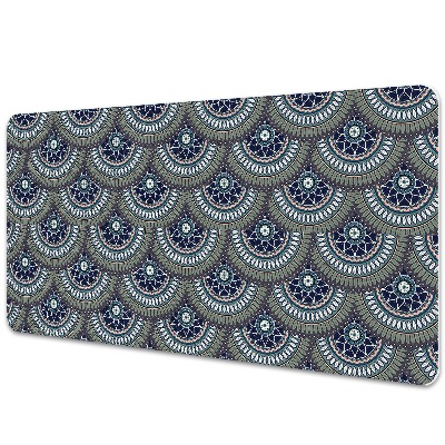 Mapa protectie birou Motiv decorativ frumos