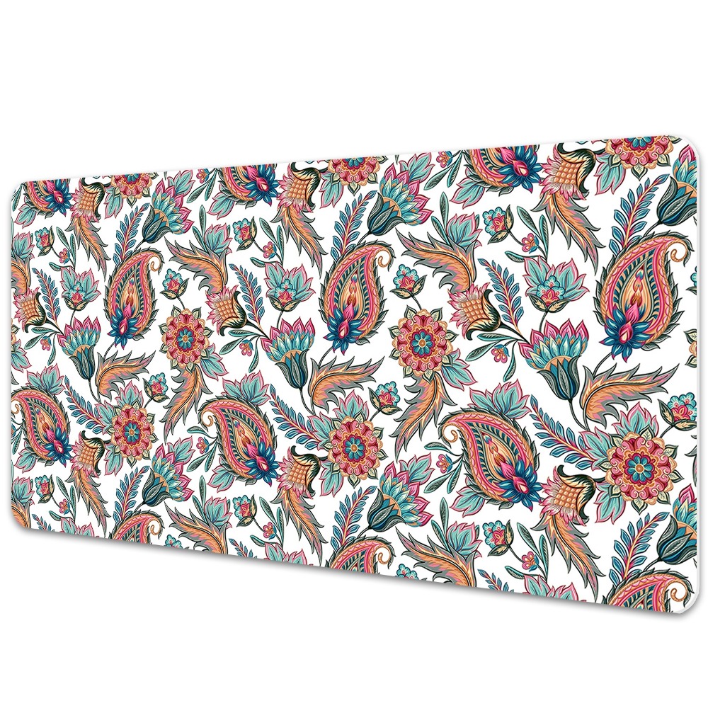 Mapa birou Flori frumoase