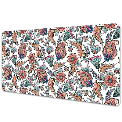 Mapa birou Flori frumoase