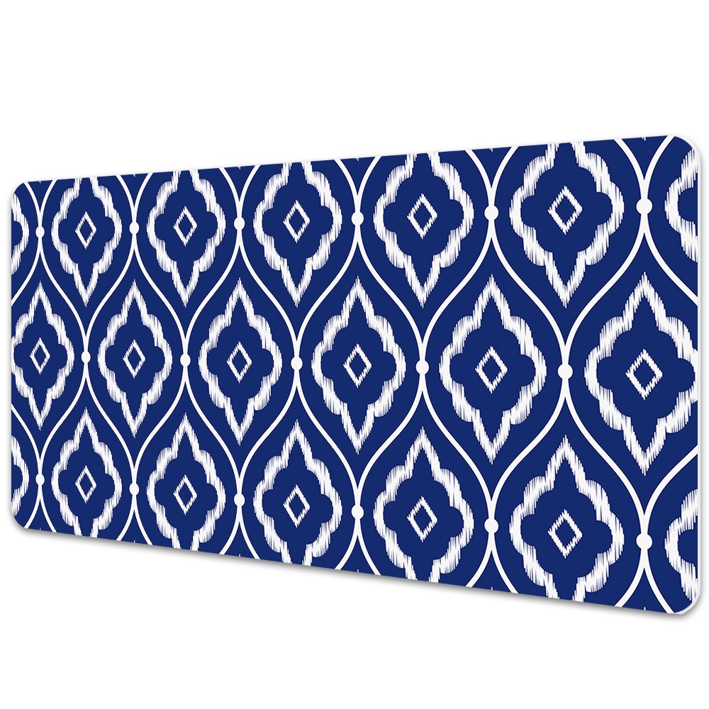 Mapa protectie birou Model vintage persan