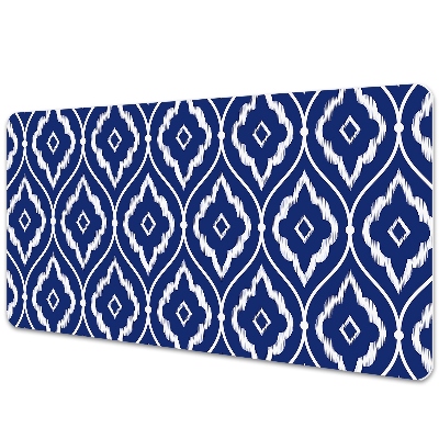 Mapa protectie birou Model vintage persan