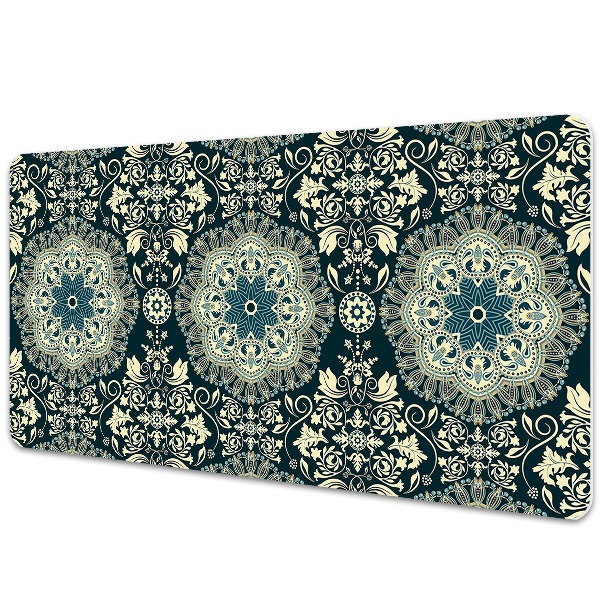 Păsări tropicale Desk pad