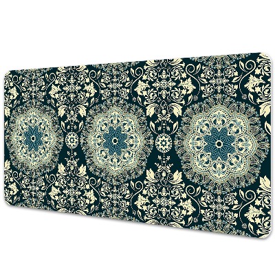 Păsări tropicale Desk pad