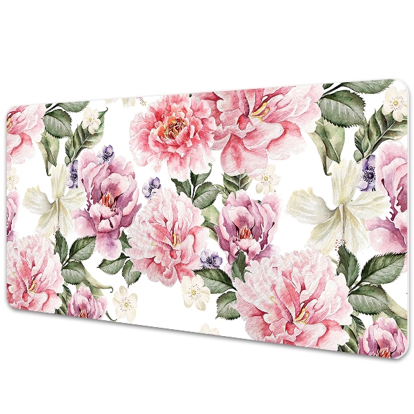 Motiv tropical Desk pad