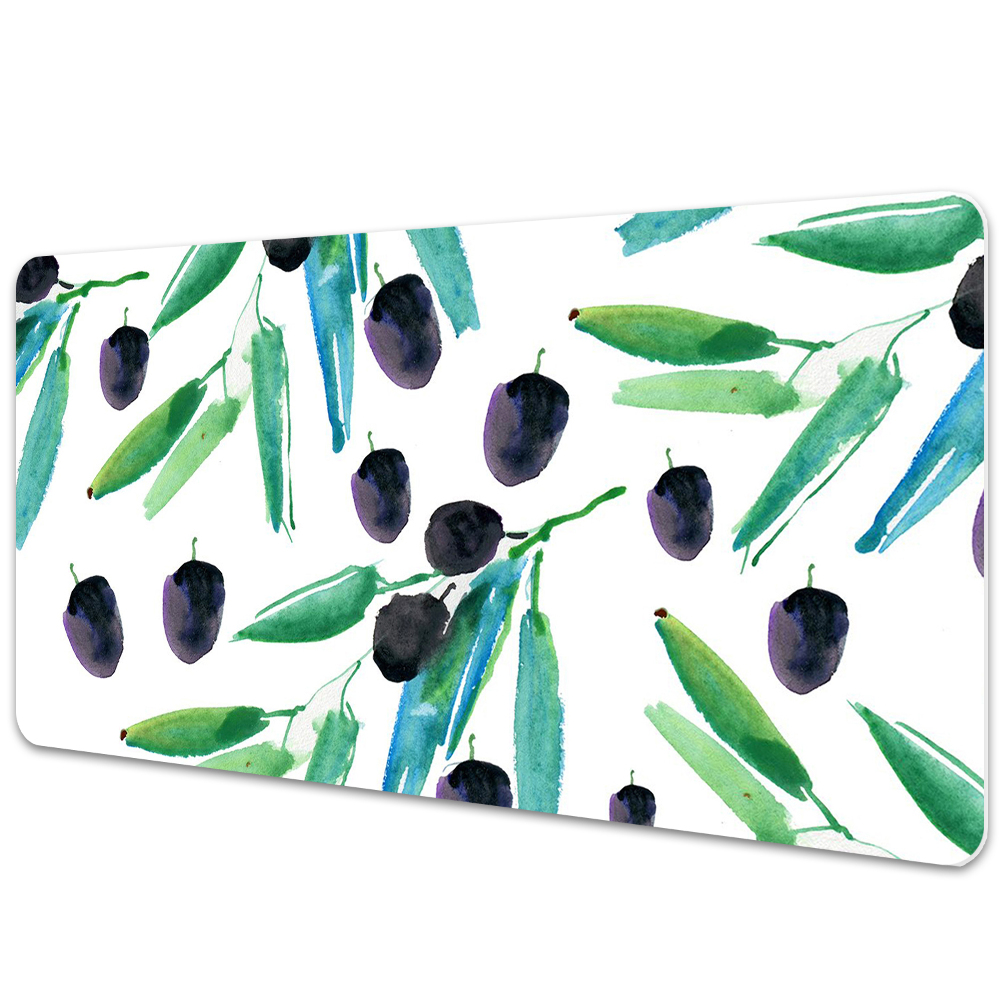 Mapa protectie birou Măsline