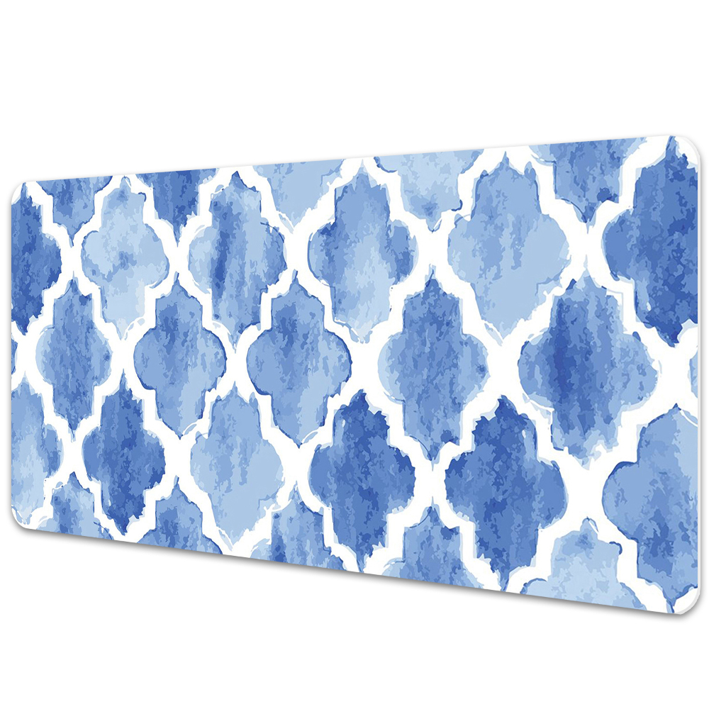 Protectie birou Model vintage marocan