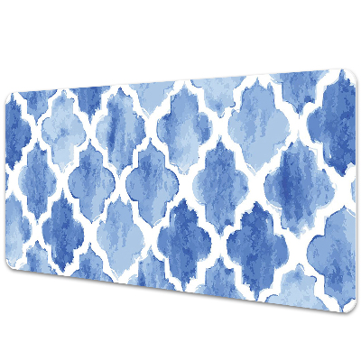 Protectie birou Model vintage marocan