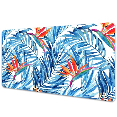 Mapa birou Natura paradisiac