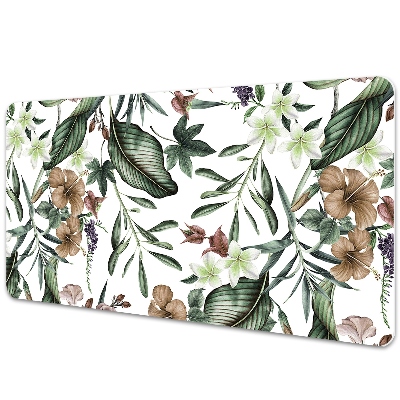 Mapa pentru birou Natură înflorită