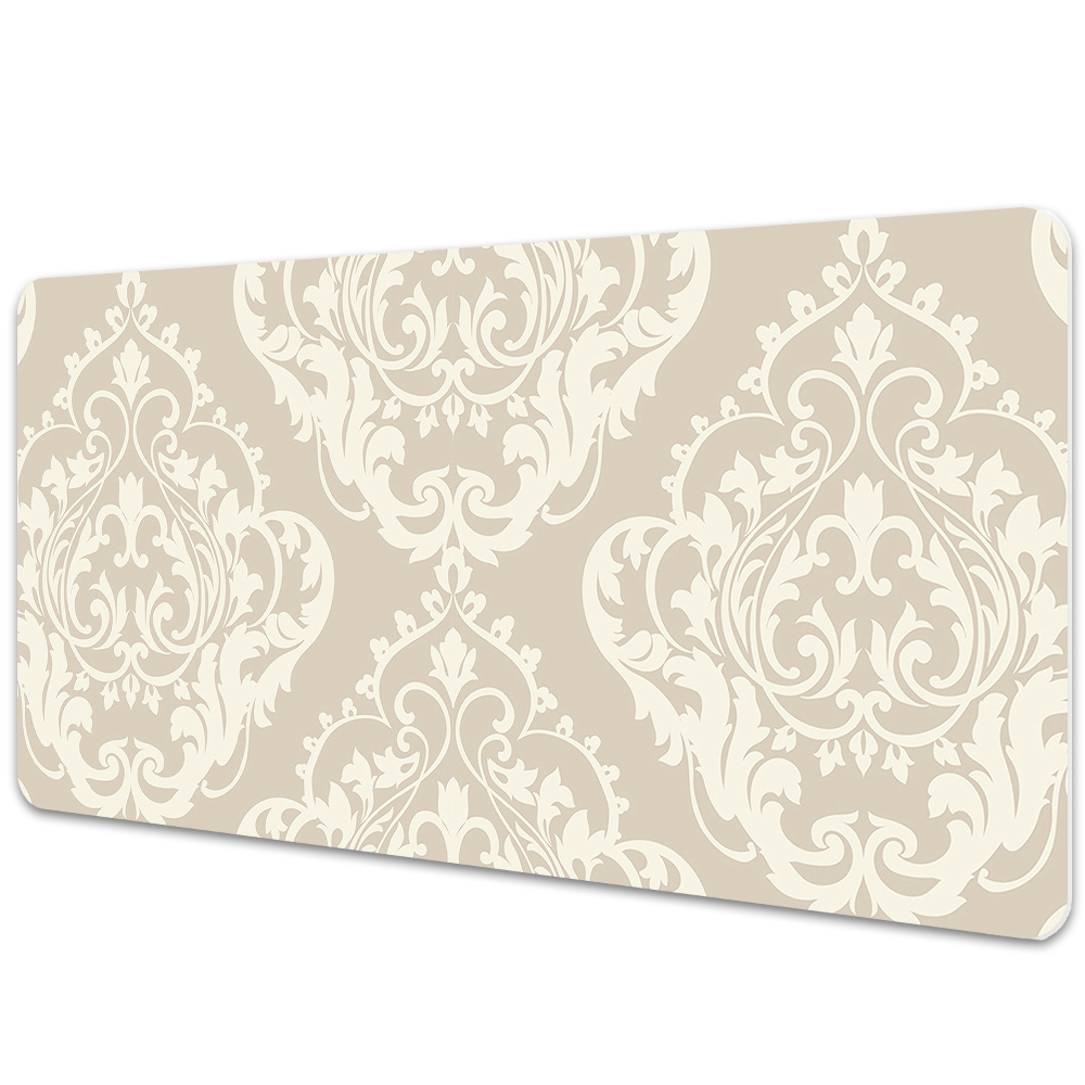 Mapa birou Model vintage regal