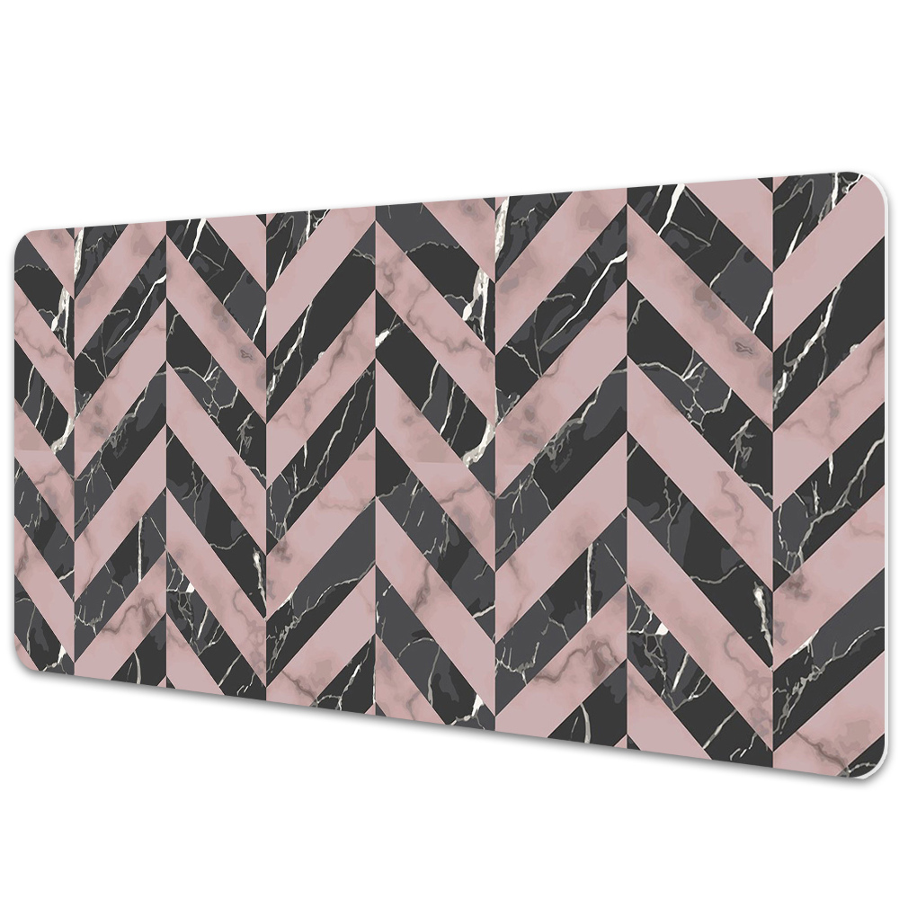 Mapa de birou Marmură pentru mansardă