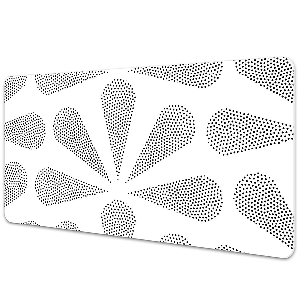Mapa protectie birou Design geometric clasic