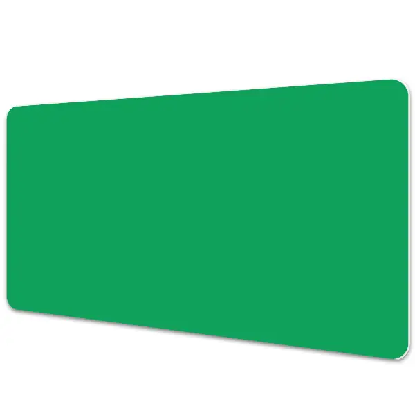 Protectie birou Verde