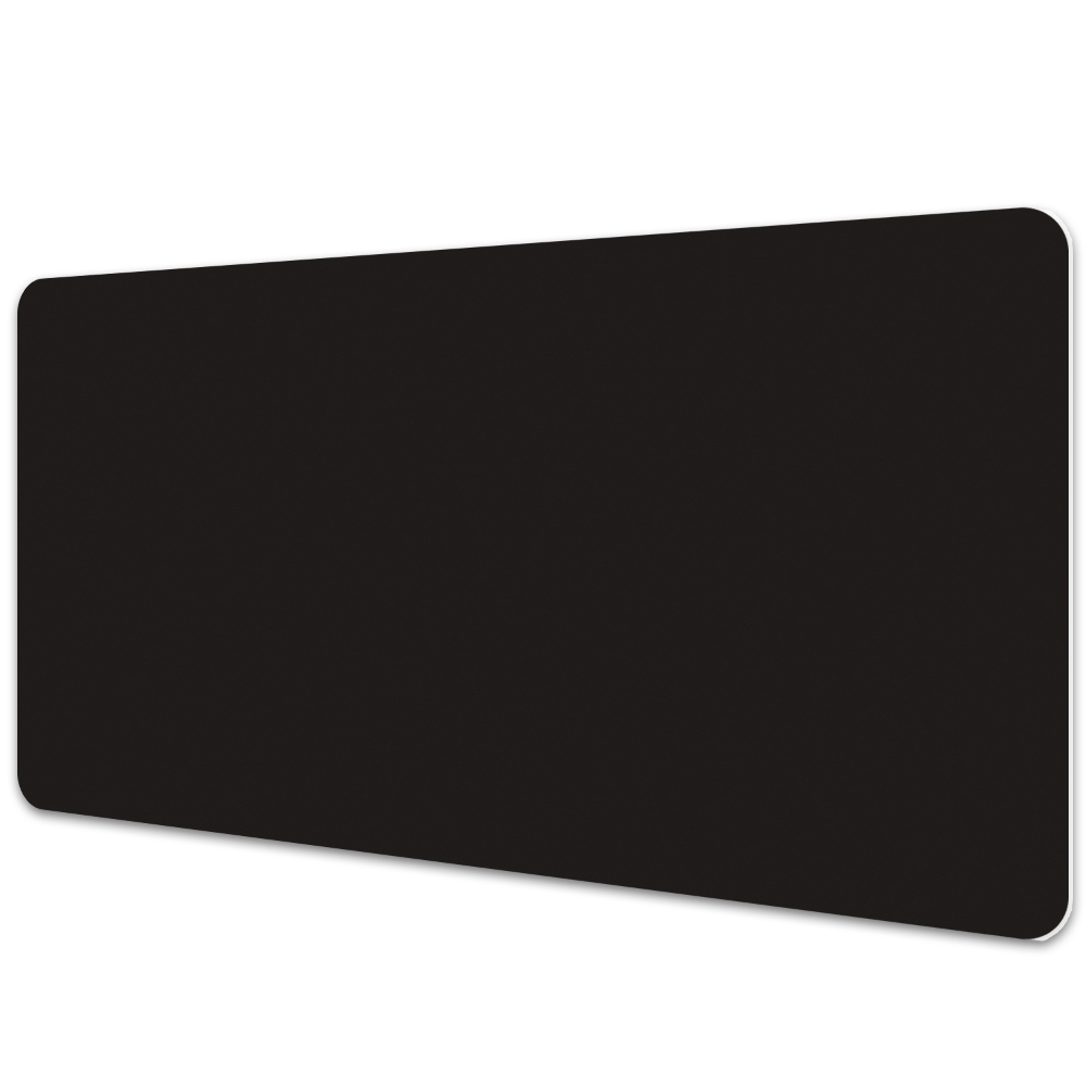 Plante abstracte Desk pad