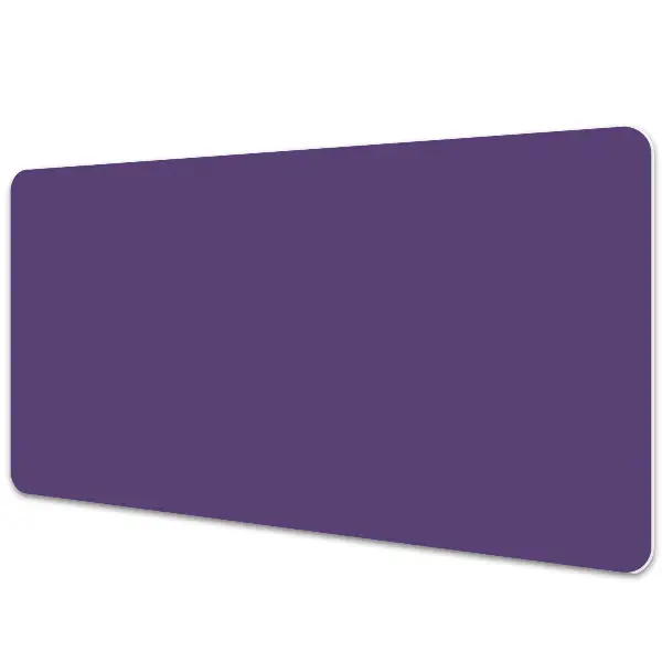 Protectie birou Violet