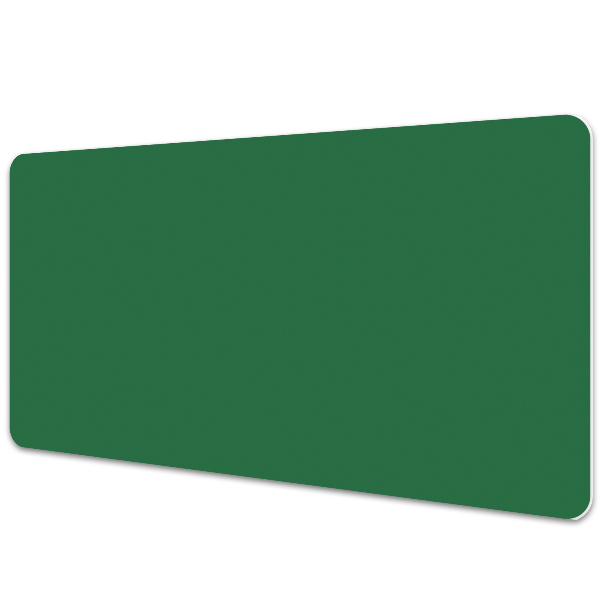 Flori abstracte Desk Pad de protecție