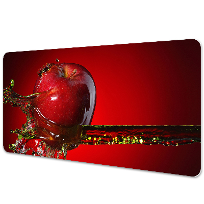 Mapa de birou Măr roșu